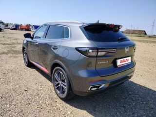 2025 Changan UNI-S I, серый, 2408000 рублей, вид 4
