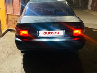 1993 Toyota Camry III (XV10), зелёный, 290000 рублей, вид 4