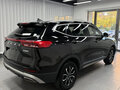 2022 Haval H6 II Рестайлинг, чёрный - вид 3