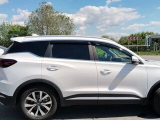 2024 Xcite X-Cross 7, белый, 2000000 рублей, вид 2