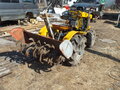1984 Kubota B6000, жёлтый, 320000 рублей - вид 2