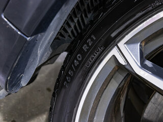 2020 BMW X6 30d III (G06), чёрный, 6300000 рублей, вид 4