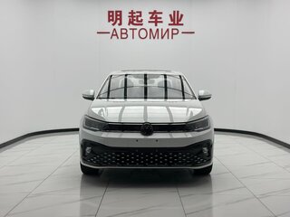 2023 Volkswagen Lavida III Рестайлинг, белый, 1417000 рублей, вид 1
