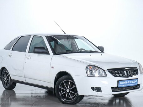 Lada (ВАЗ) Priora I