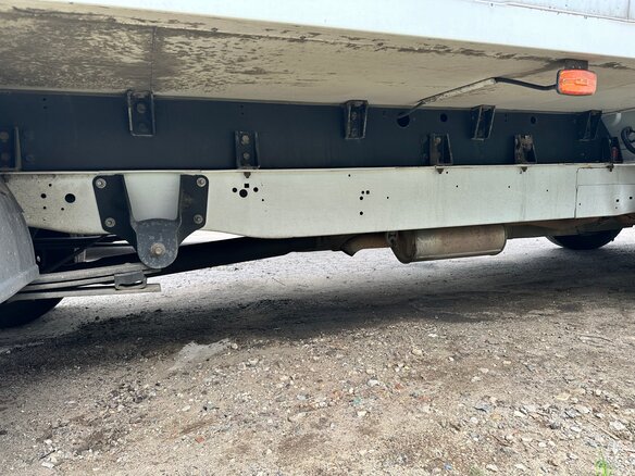 2021 Ford Transit, белый, 3170000 рублей - вид 5