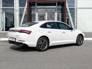 2026 VOLGA C50, белый, 2969010 рублей, вид 4