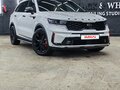 2021 Kia Sorento IV, белый, 4100000 рублей - вид 9