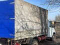 2001 ГАЗ ГАЗель (3302), белый, 230000 рублей - вид 2