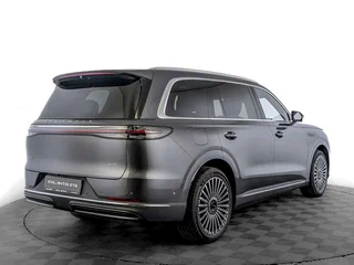 2026 Esteo Exlantix ET8, серый, 7690000 рублей, вид 2