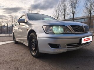 2000 Toyota Vista Ardeo V (V50) Рестайлинг, серый, 440000 рублей, вид 1