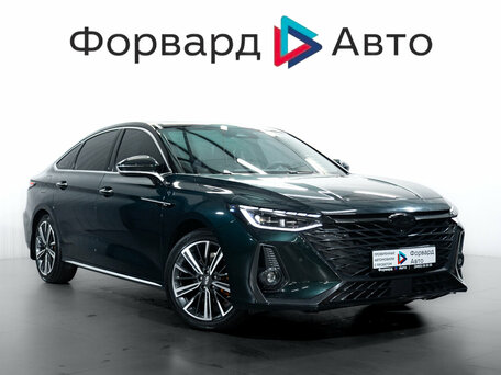 Chery Arrizo 8