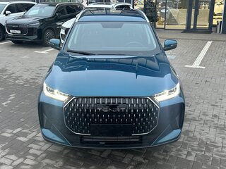 2026 Tenet T7, синий, 2785000 рублей, вид 3