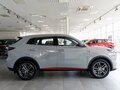 2025 Changan UNI-S I, серебристый - вид 7