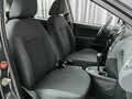 2007 Ford Fiesta Mk5, чёрный - вид 6