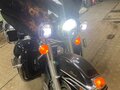 2002 Harley-Davidson Electra Glide, чёрный, 560000 рублей - вид 3