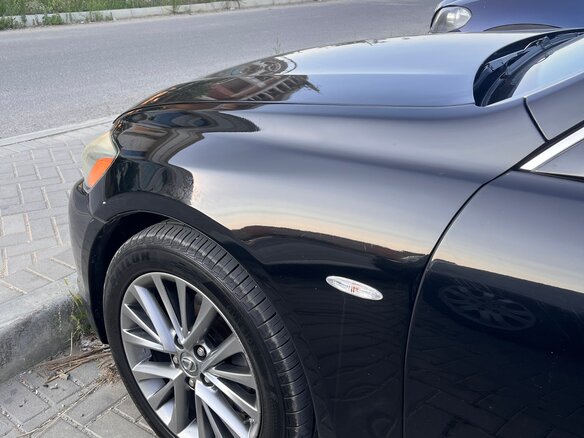 2007 Lexus GS 300 III, чёрный, 850000 рублей - вид 10