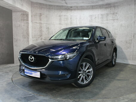 Mazda CX-5 II