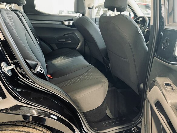 2026 Haval H3 I Рестайлинг, чёрный, 2749000 рублей - вид 5