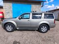 2011 Nissan Pathfinder III Рестайлинг, серый, 1257000 рублей - вид 3