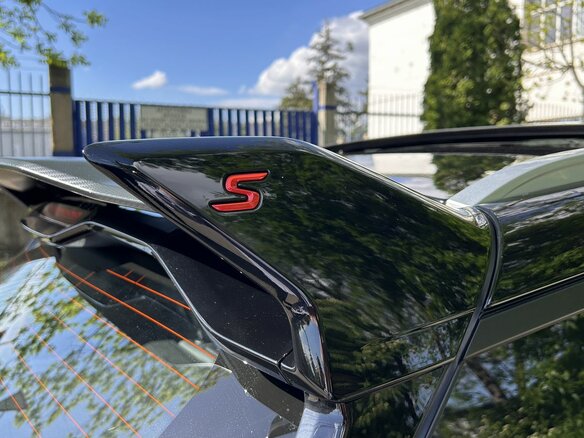2026 Geely Coolray I Рестайлинг 2, пурпурный - вид 19