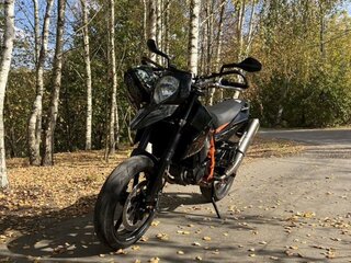 KTM 690 SMR