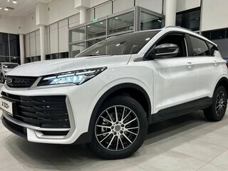 Belgee X50+