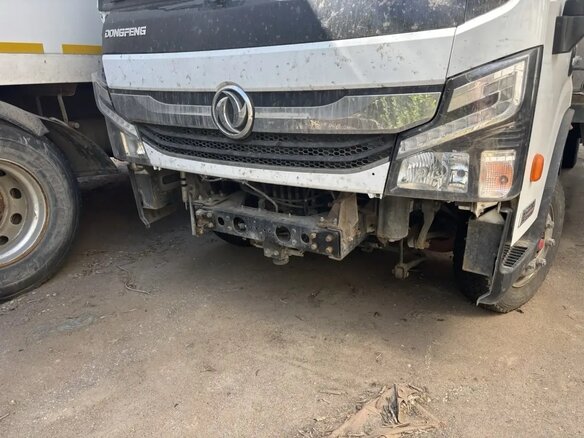 2024 Dongfeng Q35L, белый, 2960000 рублей - вид 6