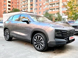 2026 Jetour Dashing I, серый, 2225000 рублей, вид 2