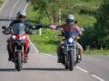 2013 Ducati Multistrada 1200, красный, 700000 рублей - вид 6