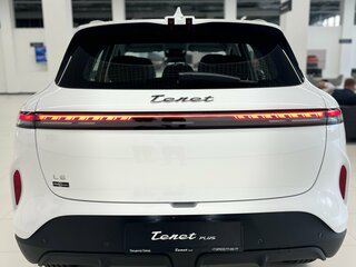 2026 Tenet Plus L6, белый, 3040000 рублей, вид 4