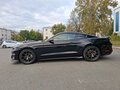 2022 Ford Mustang VI Рестайлинг, чёрный, 3480000 рублей - вид 8