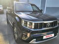 2020 Kia Mohave I Рестайлинг 2, чёрный - вид 1