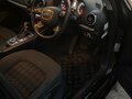 2014 Audi A3 III (8V), чёрный, 1200000 рублей - вид 5