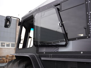2026 Шерп (Sherp) Архант N, серебристый, 10512000 рублей, вид 2