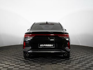2023 Москвич 6, чёрный, 1530000 рублей, вид 4