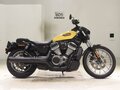 2023 Harley-Davidson Nightster, жёлтый, 1077000 рублей - вид 1
