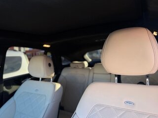 2017 Mercedes-Benz GLE Coupe 400 I (C292), белый, 3900000 рублей, вид 3