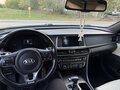 2016 Kia Optima IV, белый, 1880000 рублей - вид 9