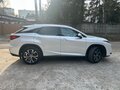 2018 Lexus RX 300 IV, белый, 3700000 рублей - вид 3