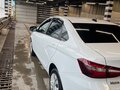 2024 Lada (ВАЗ) Vesta I Рестайлинг (NG), белый, 1150000 рублей - вид 3