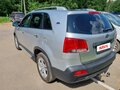 2011 Kia Sorento II, серый, 1200000 рублей - вид 5
