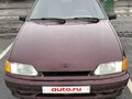 2012 Lada (ВАЗ) 2114, пурпурный, 325000 рублей