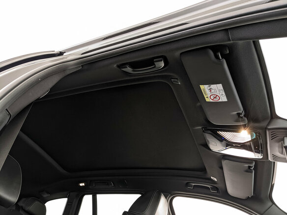 2019 BMW X3 30d xDrive III (G01), чёрный, 4550000 рублей - вид 22