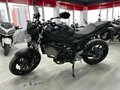 2016 Suzuki SV 650, серый, 555000 рублей - вид 1