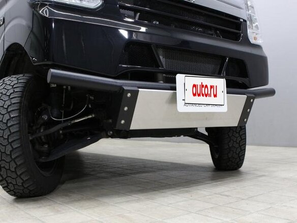2022 Suzuki Every VI, чёрный, 760010 рублей - вид 34