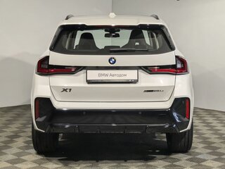 2026 BMW X1 Long 25Li xDrive III (U11/U12), белый, 5850000 рублей, вид 4