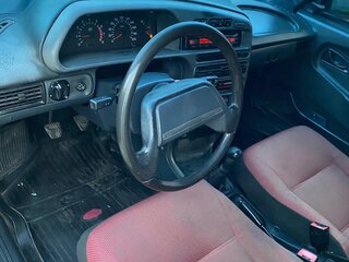 2010 Lada (ВАЗ) 2115, белый, 159000 рублей, вид 4