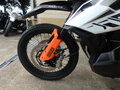 2019 KTM 790 Adventure, чёрный, 900000 рублей - вид 10