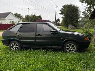 2005 Lada (ВАЗ) 2114, золотистый, 70000 рублей, вид 2