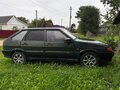2005 Lada (ВАЗ) 2114, золотистый, 65000 рублей - вид 1